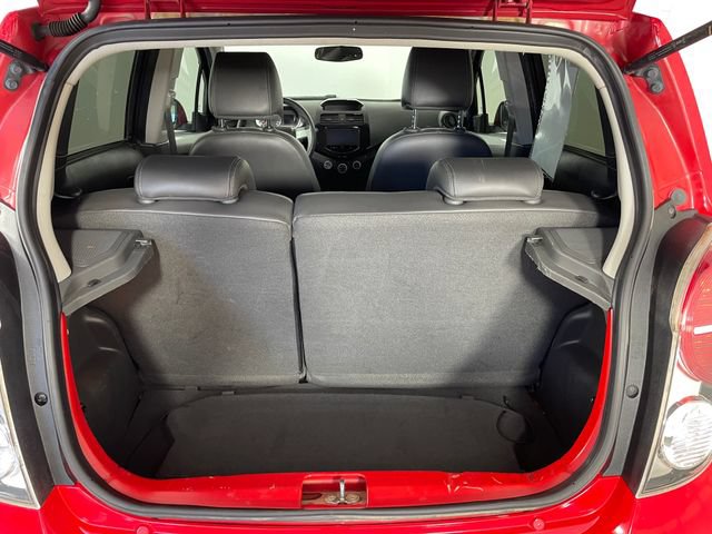 Used 2015 Chevrolet Spark LT FWD image 15