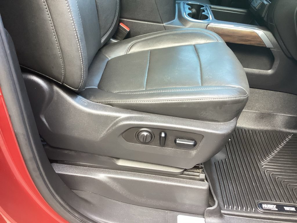 Used 2019 GMC Sierra 1500 SLT AWD/4WD image 37