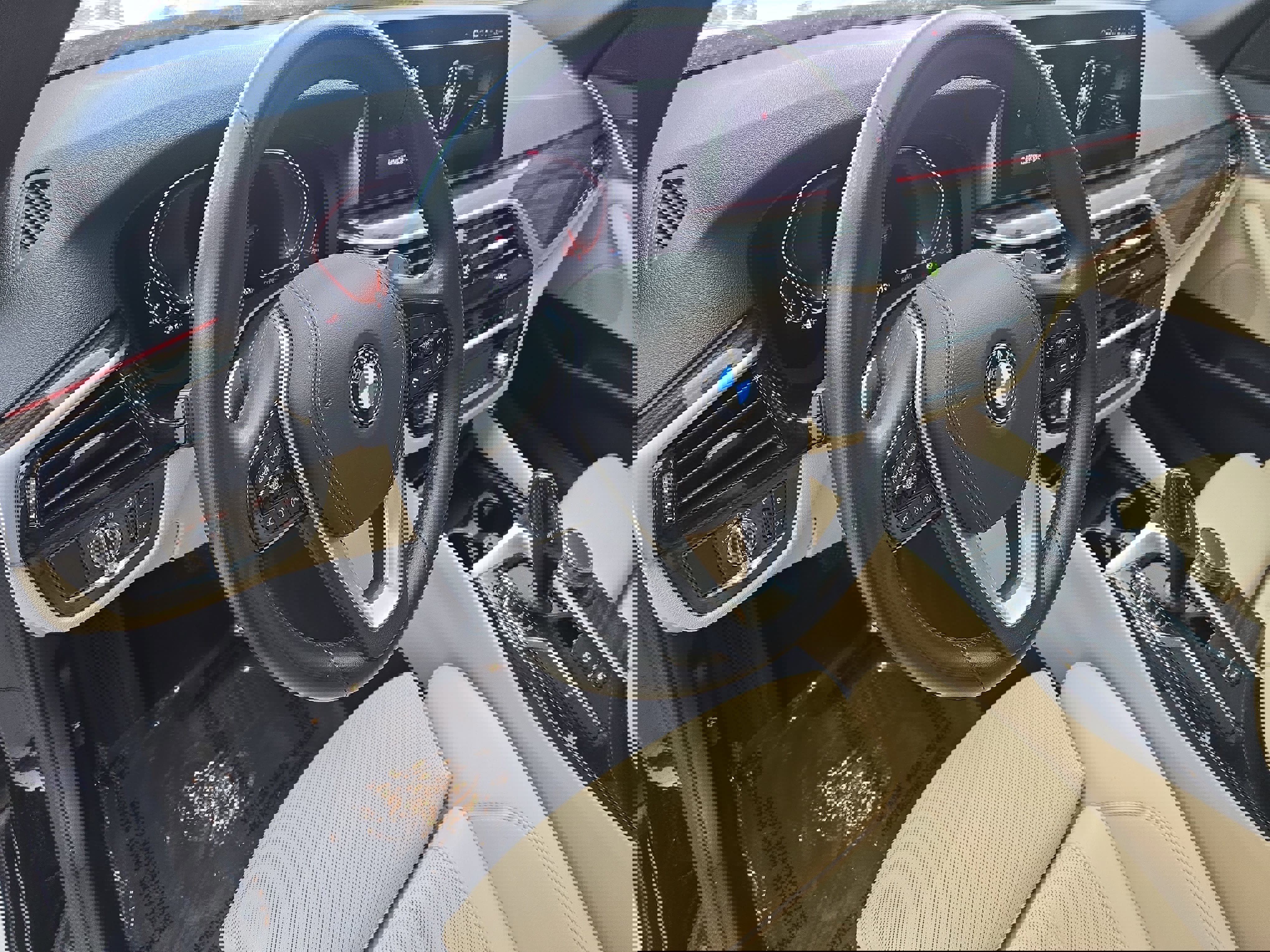 Used 2023 BMW 530i w/ Convenience Package image 16