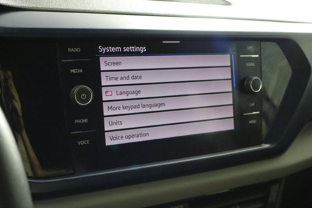Used 2023 Volkswagen Taos SE FWD image 31