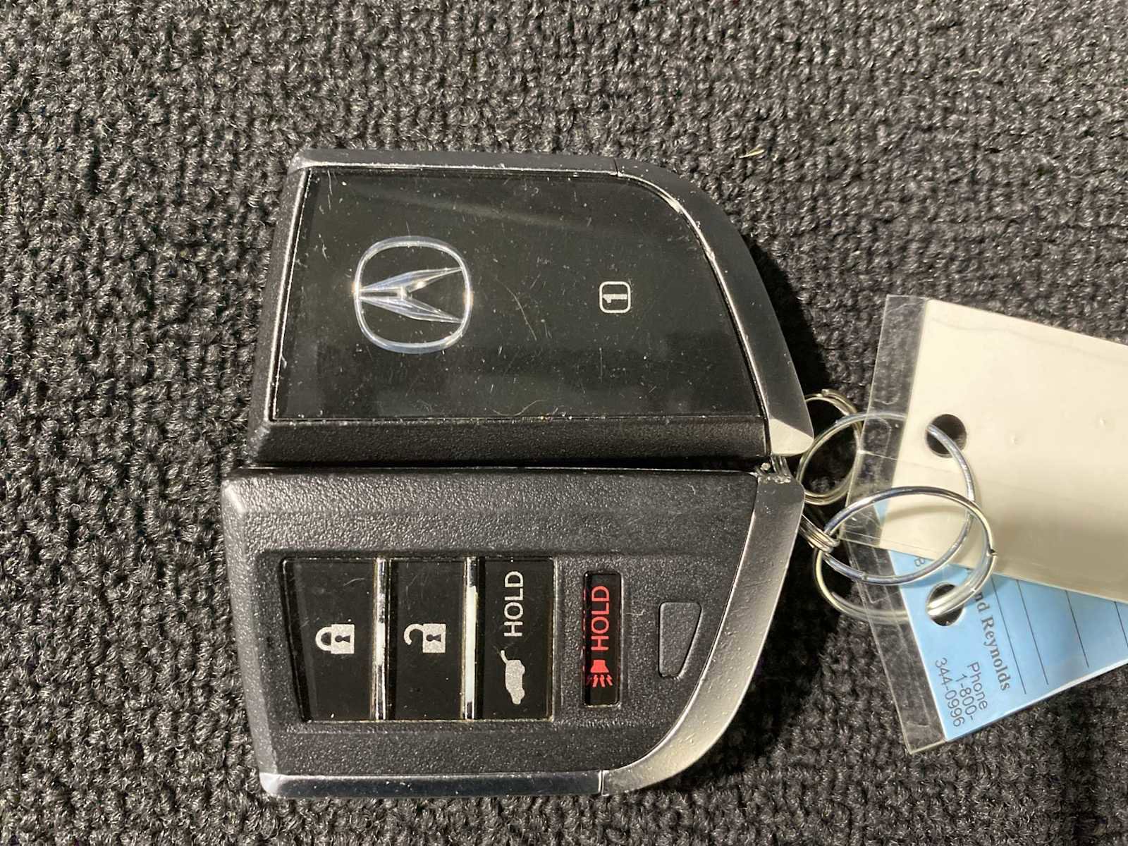 Used 2023 Acura MDX image 20