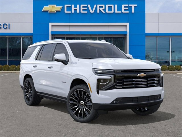 New 2026 Chevrolet Tahoe High Country w/ LPO, Illumination Package image 7