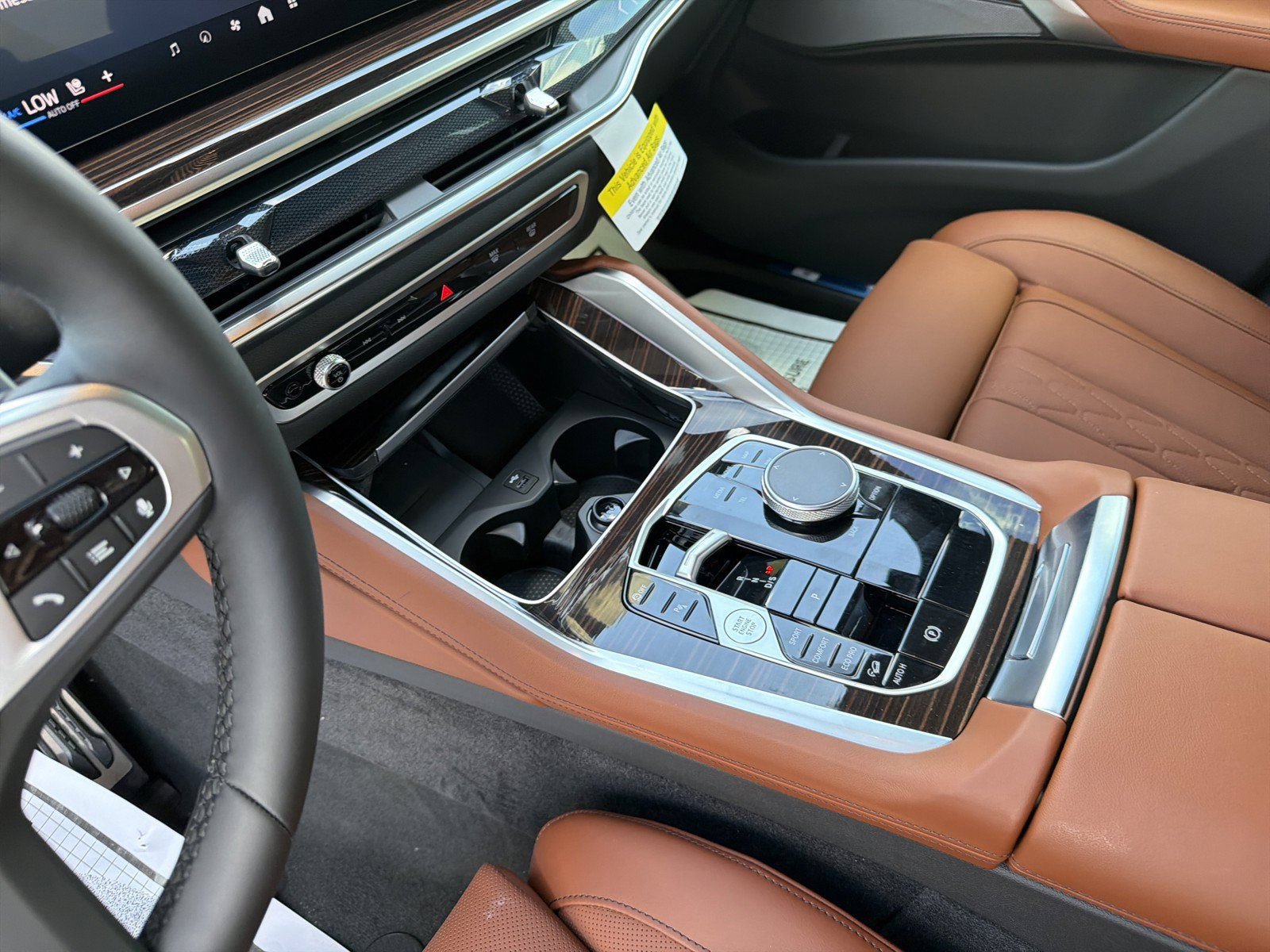 New 2027 BMW X6 xDrive40i AWD/4WD image 23