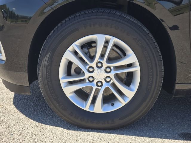 Used 2018 Buick Enclave Premium image 12