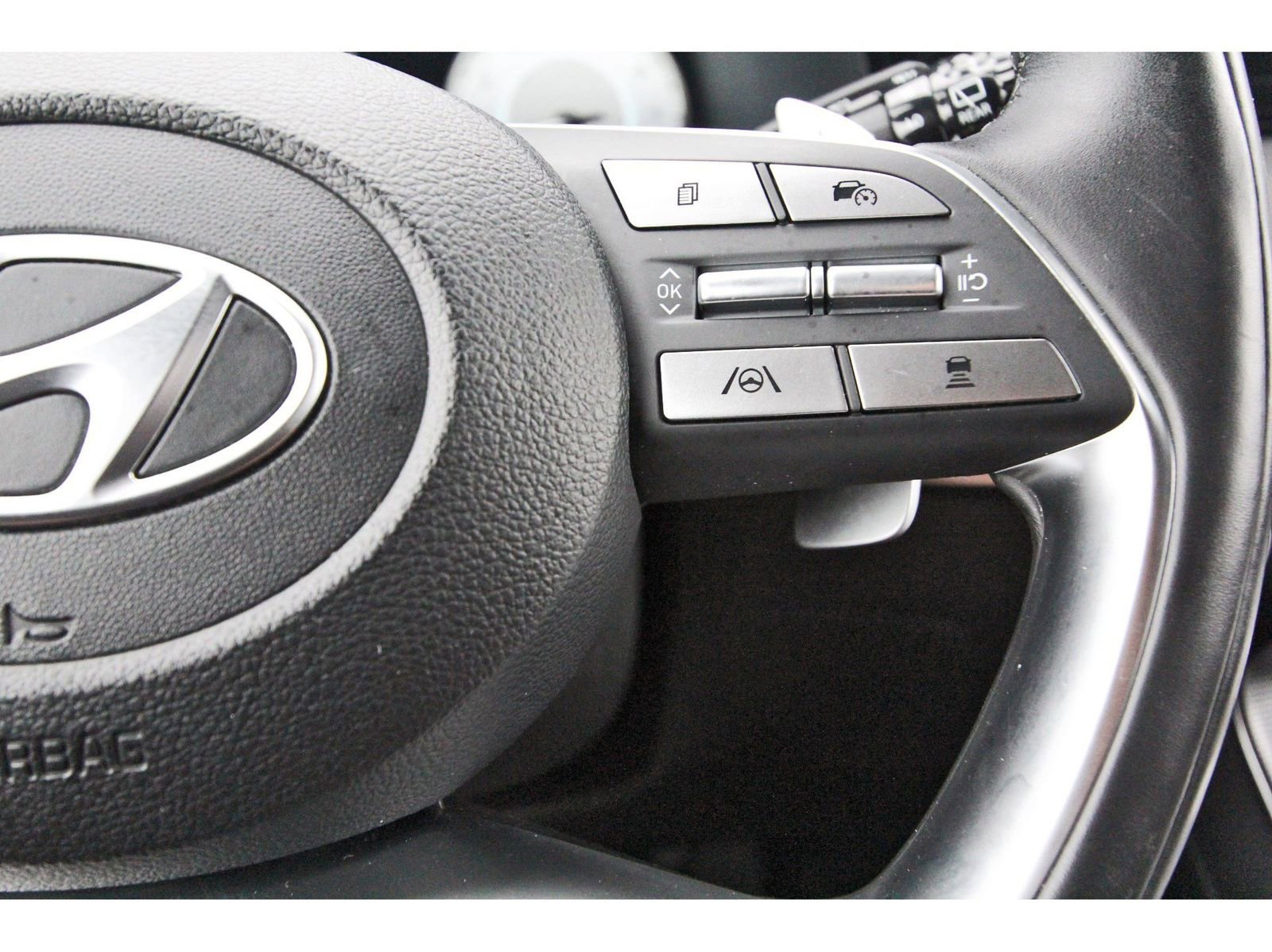 Used 2023 Hyundai Palisade Calligraphy image 20