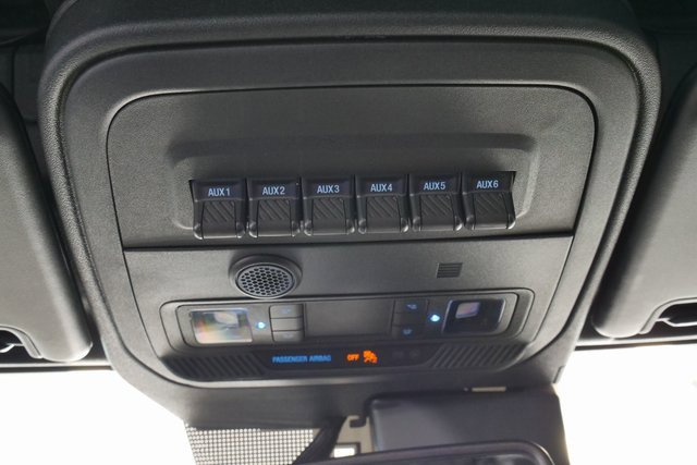 Used 2021 Ford Bronco Wildtrak image 29