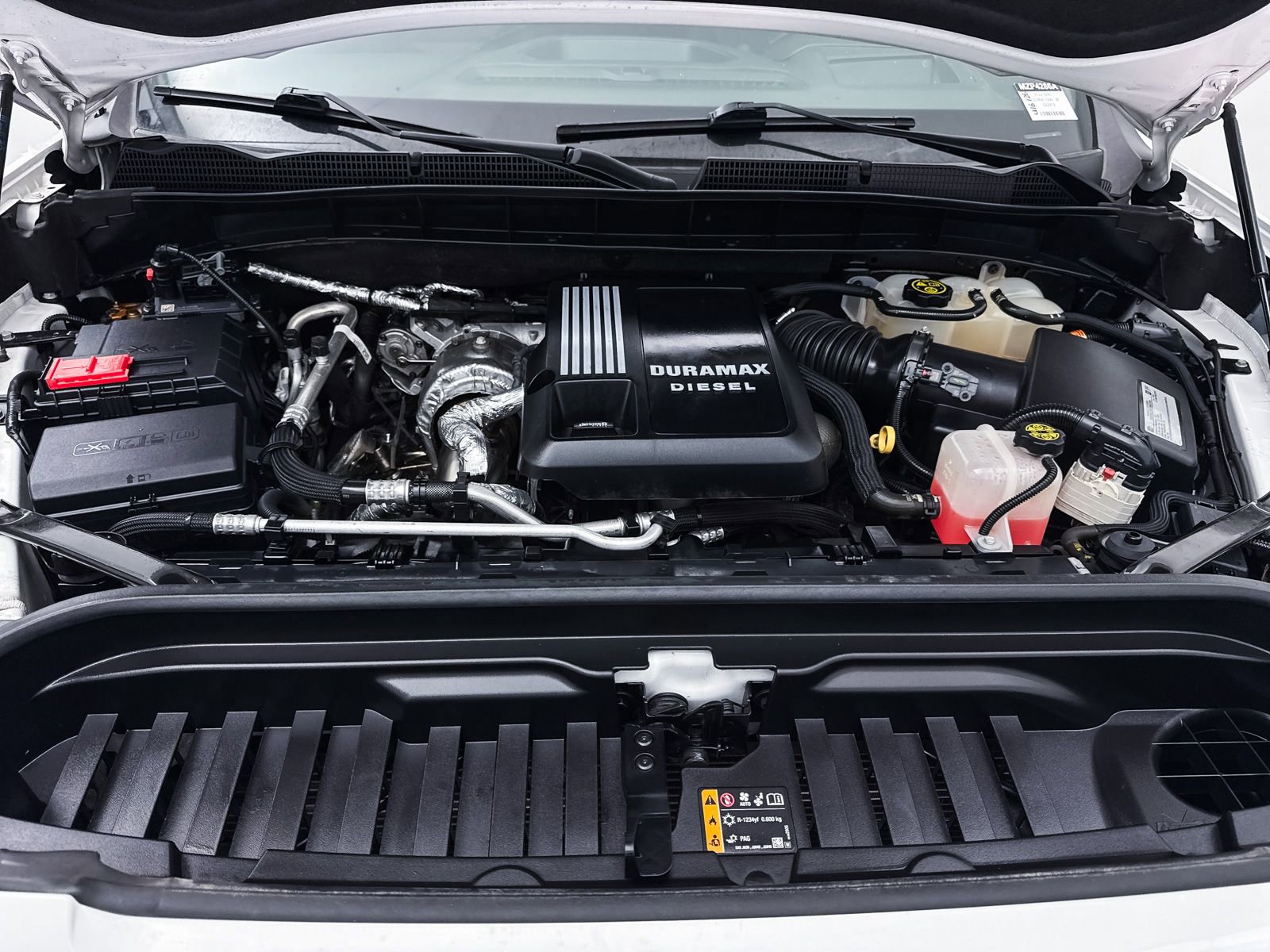 Used 2021 GMC Sierra 1500 AT4 w/ AT4 Value Package image 13