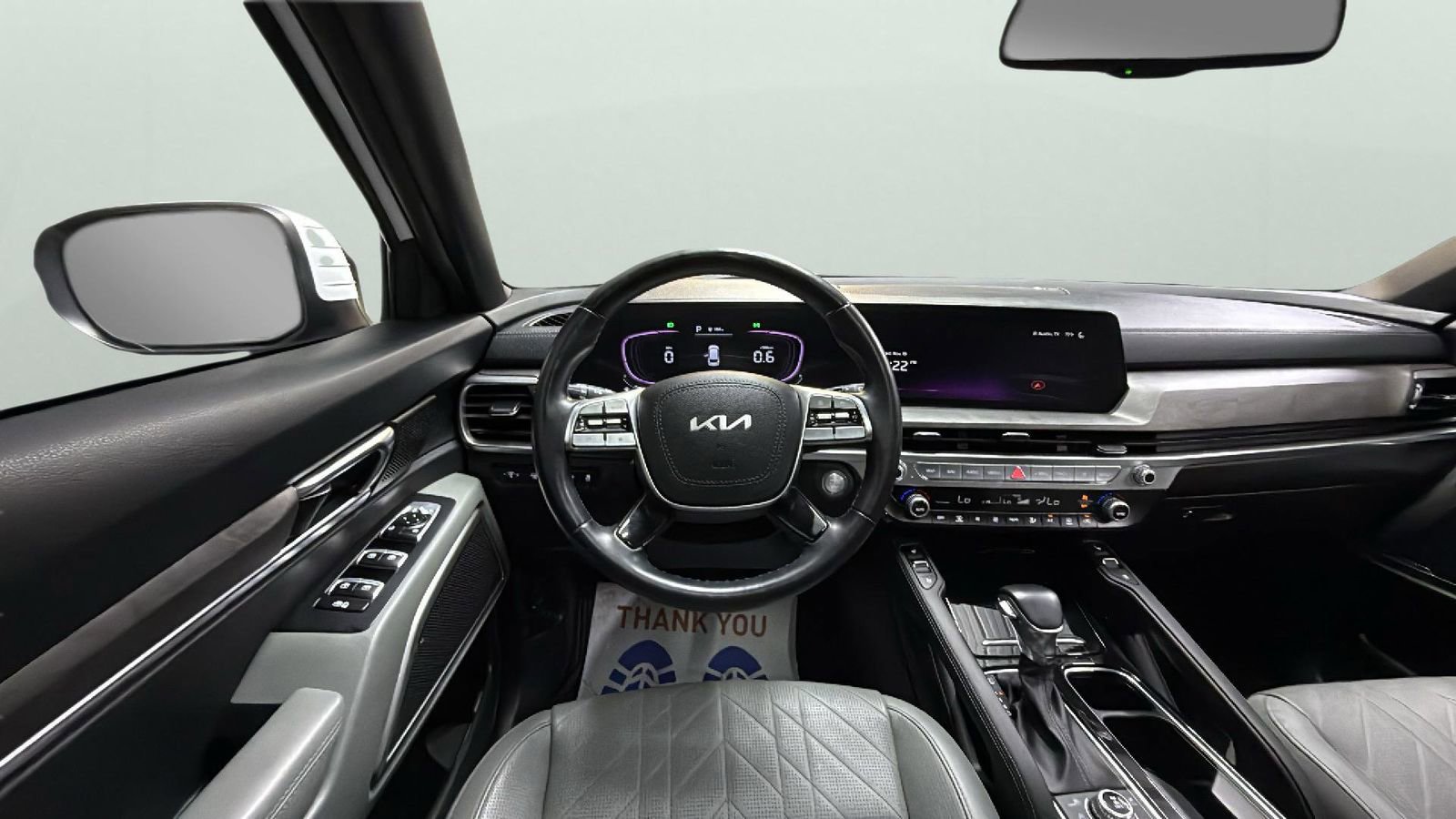 Used 2024 Kia Telluride EX X-Line image 13