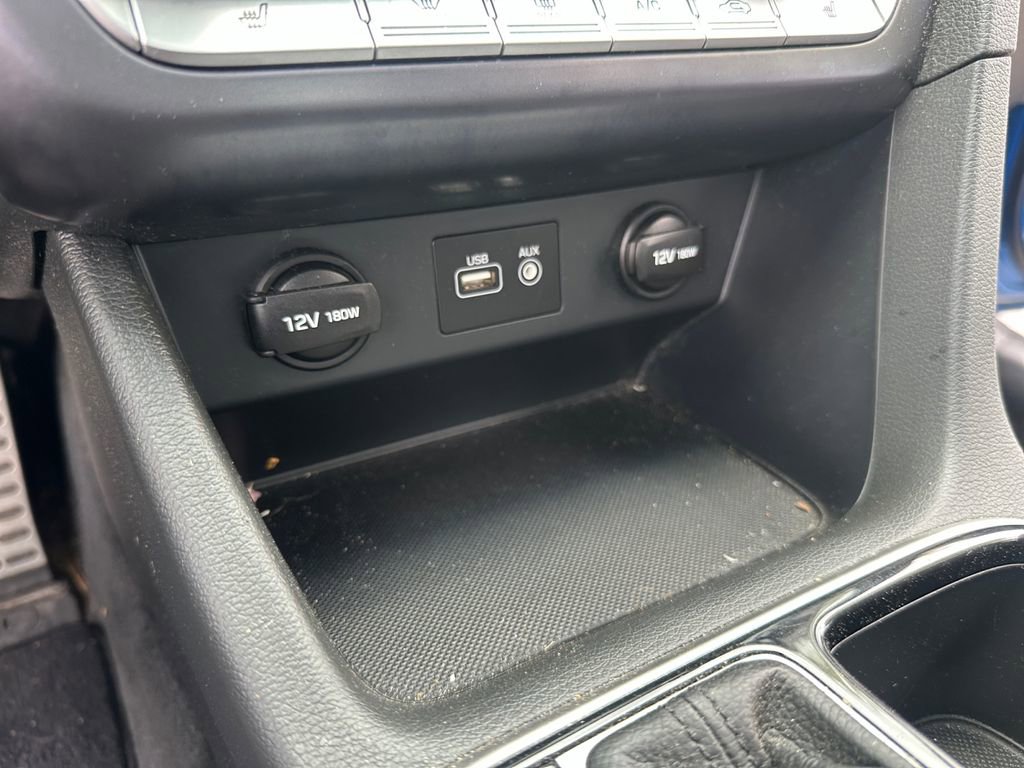 Used 2018 Hyundai Sonata Sport FWD image 20