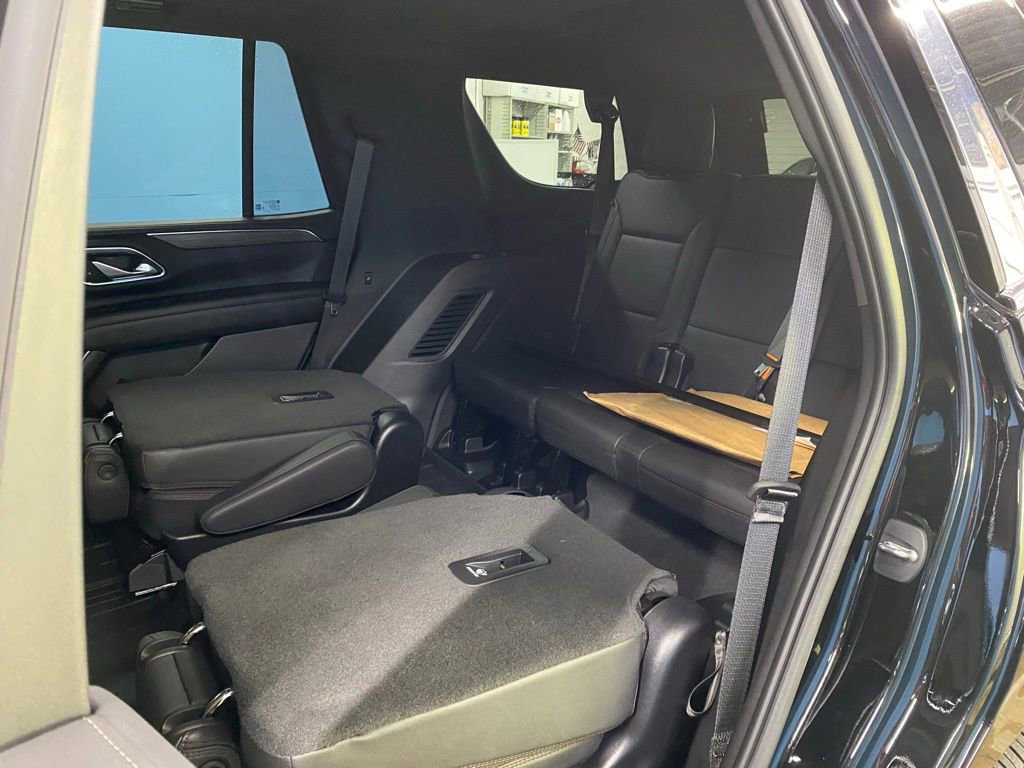 Used 2023 Chevrolet Tahoe High Country image 36