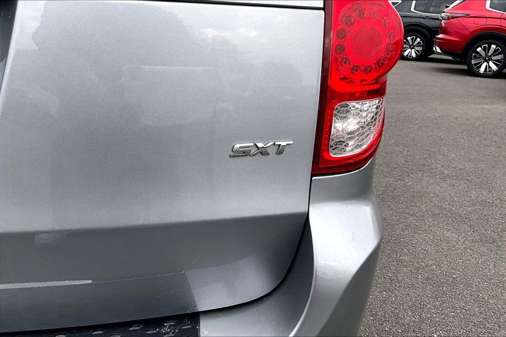 Used 2020 Dodge Grand Caravan SXT image 8