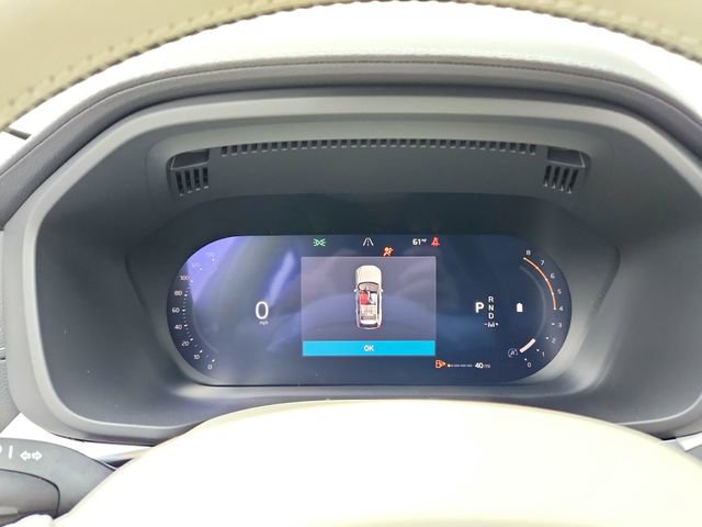 New 2026 Volvo XC60 B5 Ultra w/ Protection Package Premier image 24