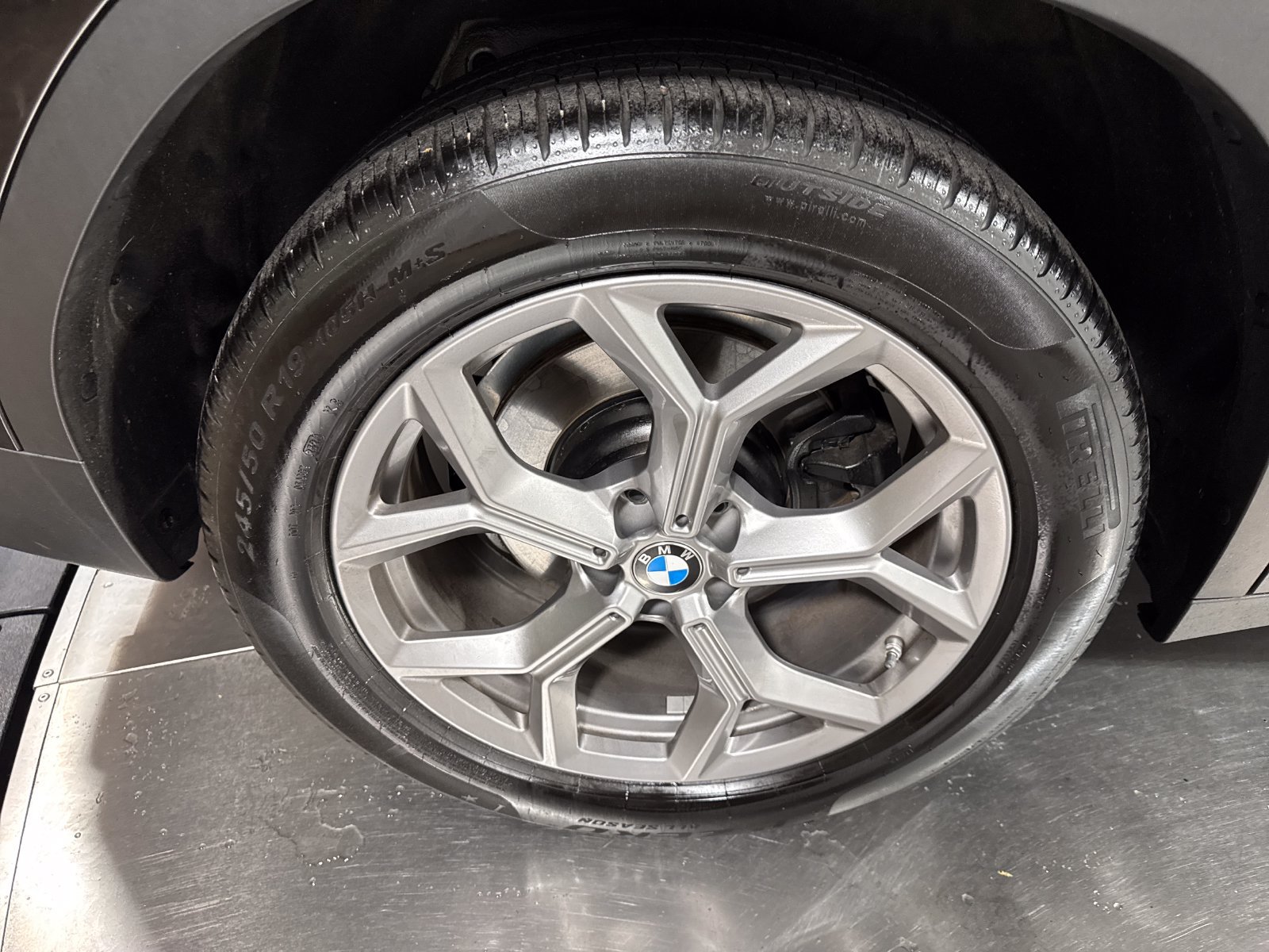 Used 2023 BMW X3 xDrive30i AWD/4WD image 13