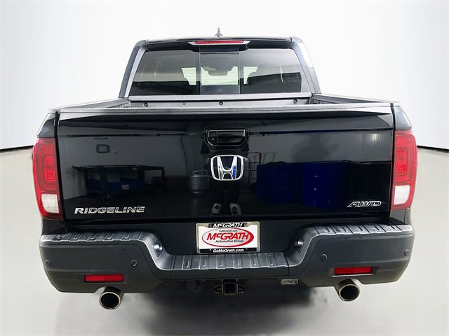 Certified 2023 Honda Ridgeline RTL-E image 19