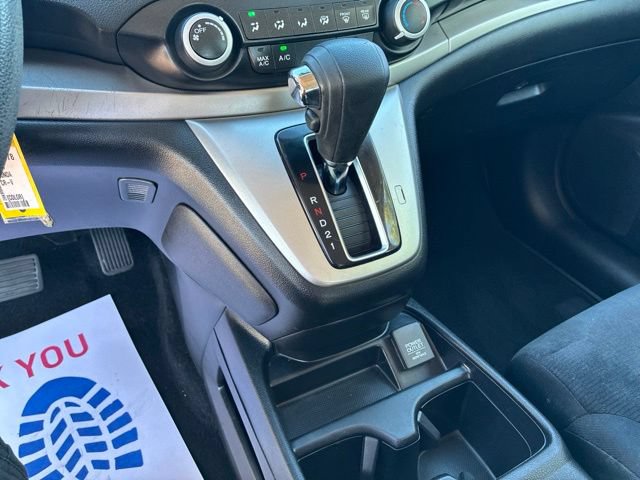 Used 2014 Honda CR-V LX image 13