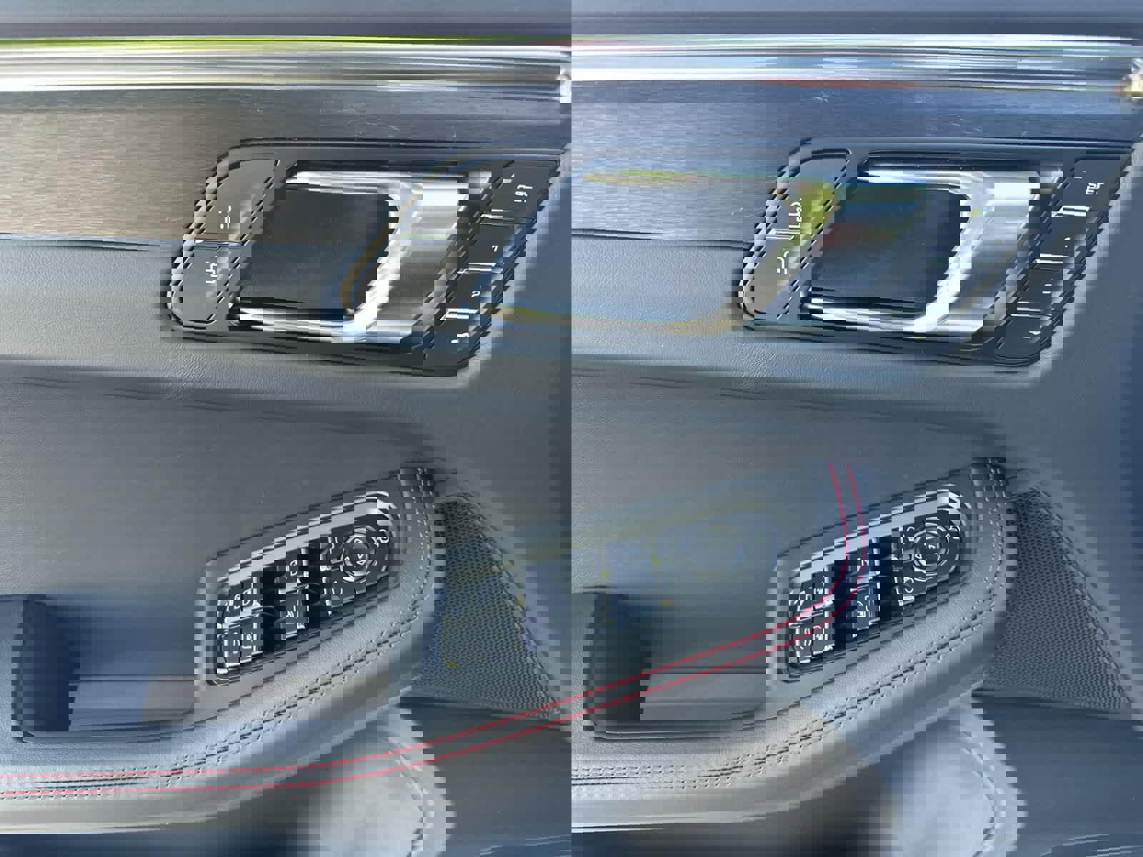 New 2026 Porsche Macan GTS AWD/4WD image 12