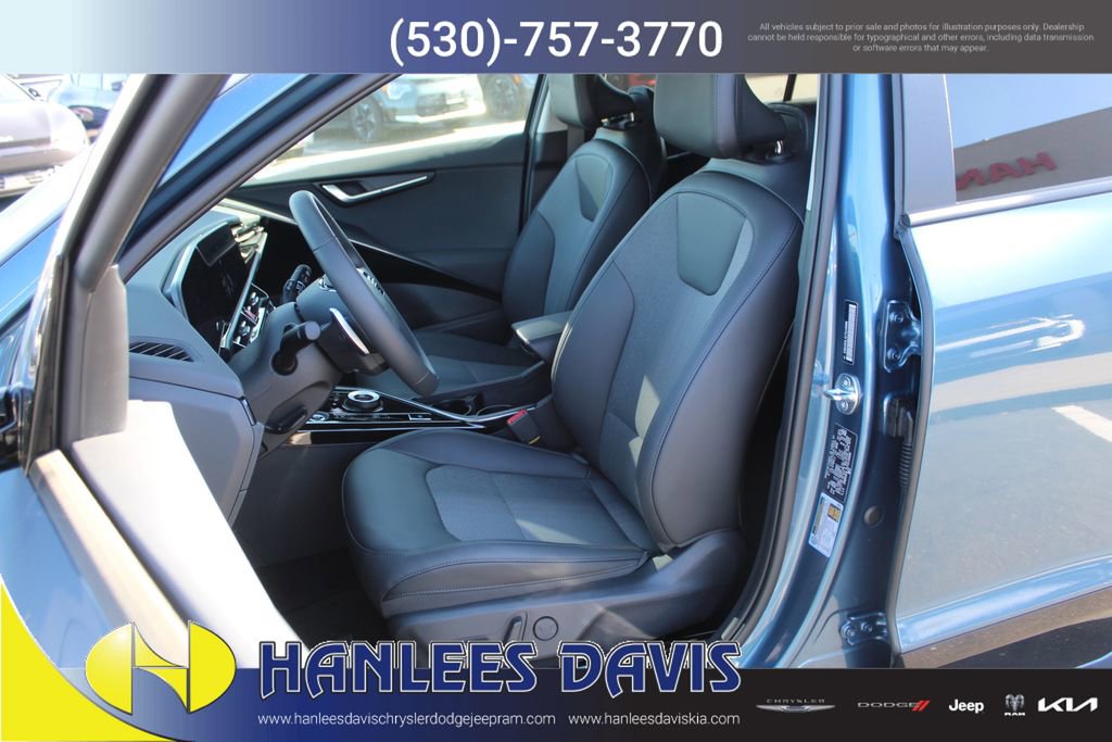 Used 2026 Kia Niro Wind image 13