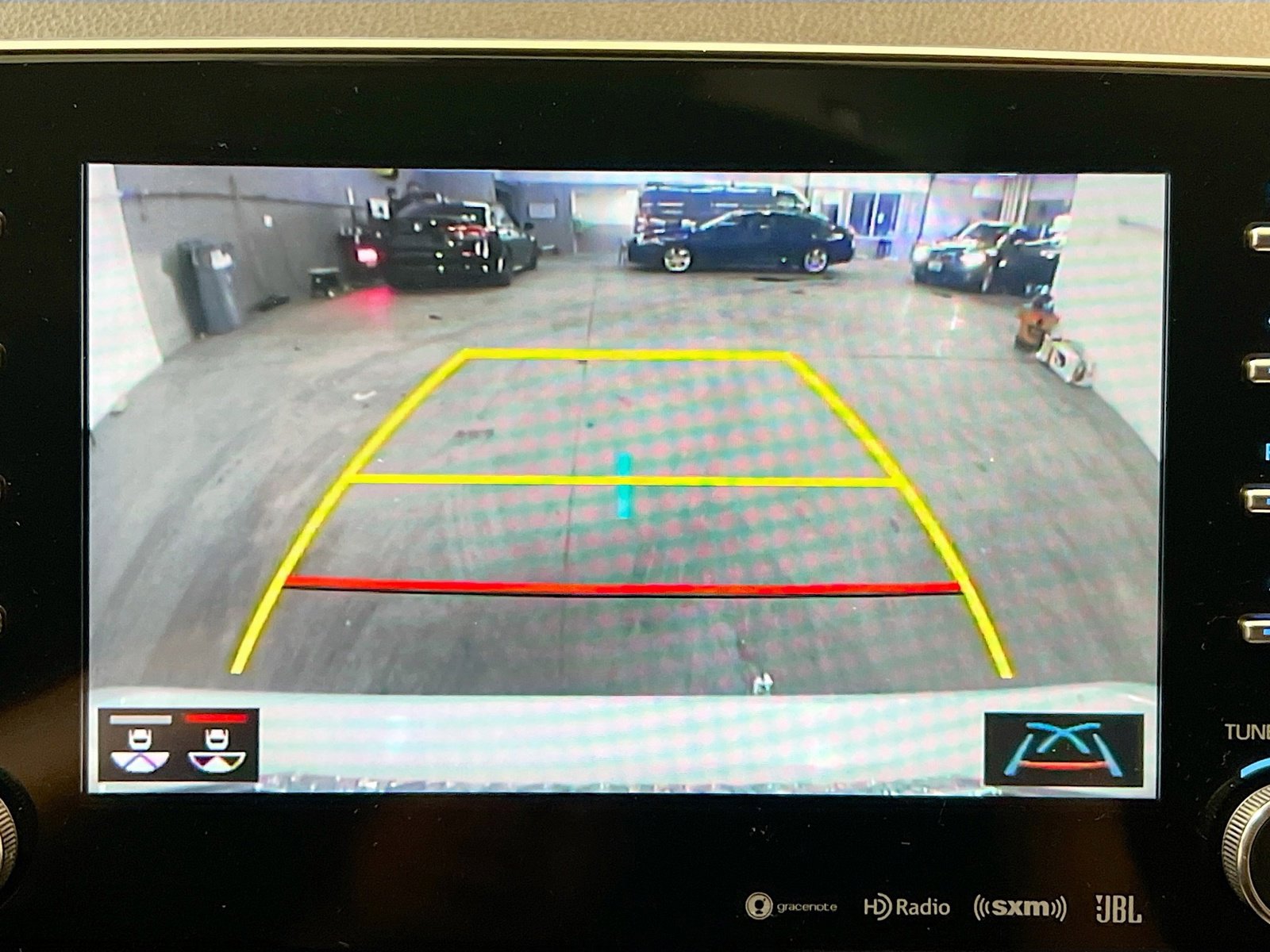 Used 2021 Toyota Avalon TRD image 10