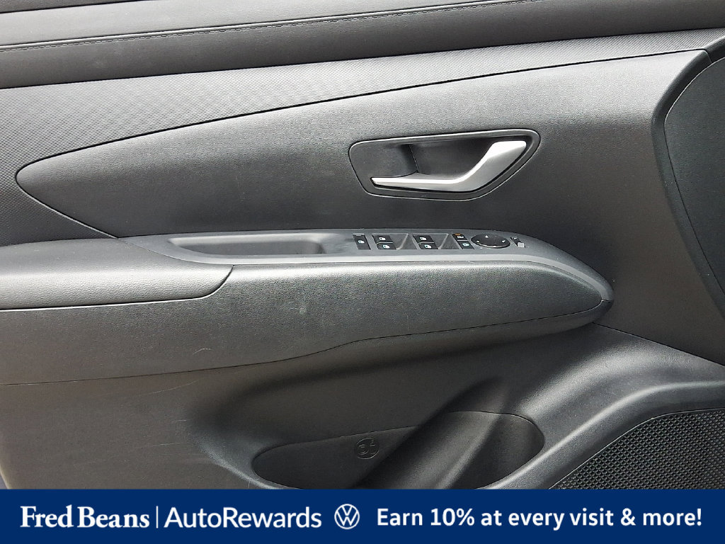 Used 2026 Hyundai Tucson SE AWD/4WD image 18