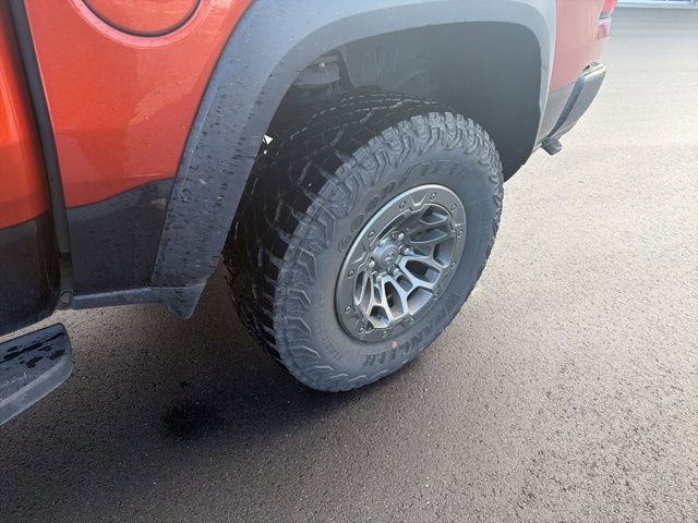 Used 2024 RAM 1500 TRX AWD/4WD image 12