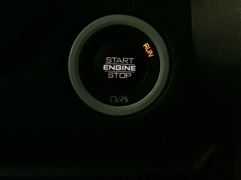 Certified 2019 RAM 1500 Big Horn image 30