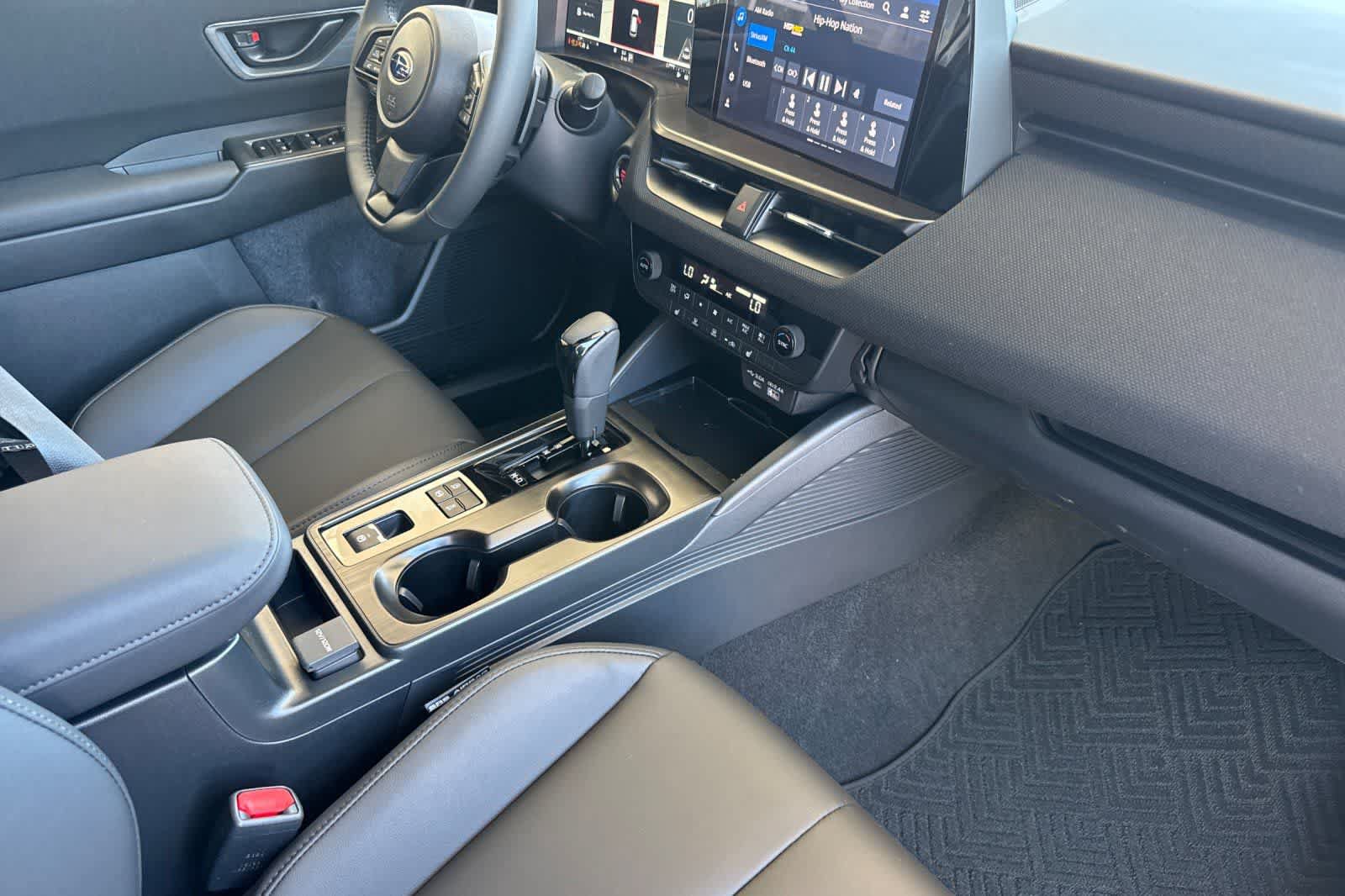 New 2026 Subaru Outback Premium AWD/4WD image 16