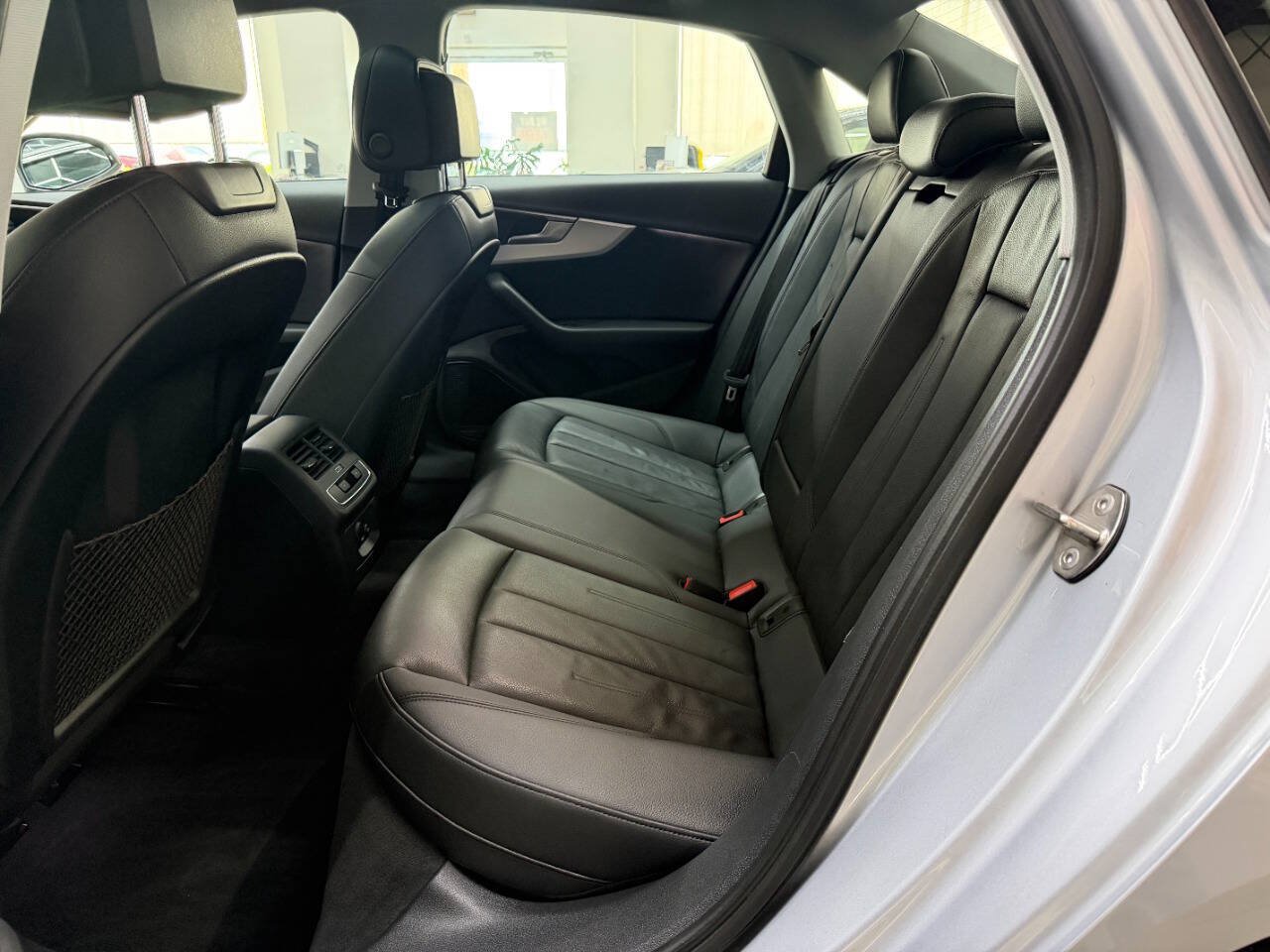 Used 2018 Audi A4 2.0T Premium Plus w/ Premium Plus Package AWD/4WD image 13