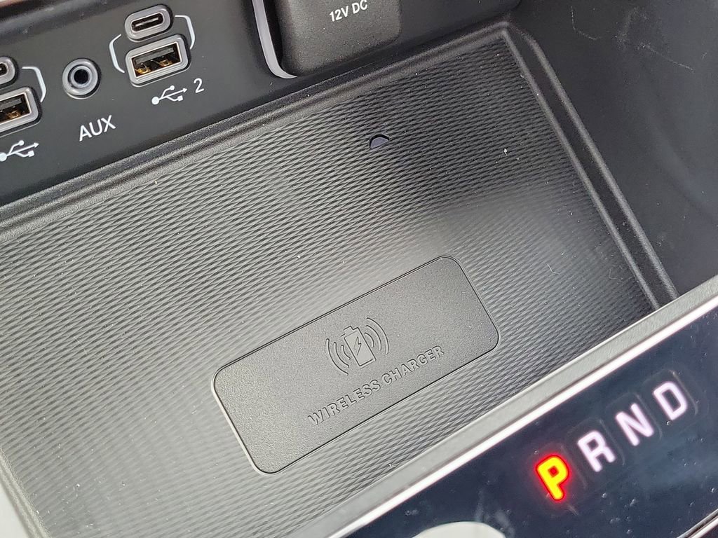 New 2025 Jeep Grand Cherokee Laredo X w/ Luxury Tech Group I image 31