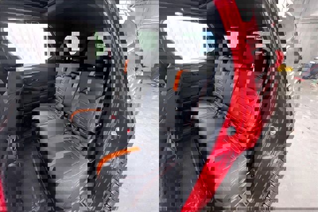 Certified 2026 Honda Passport TrailSport image 20