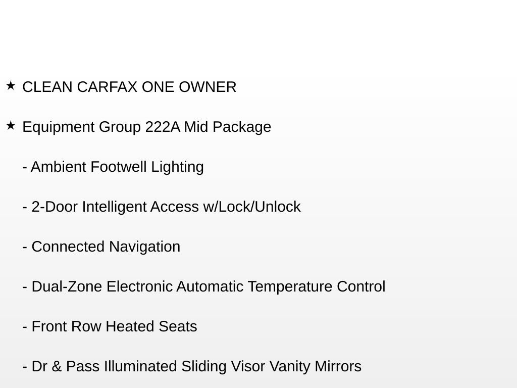 Used 2024 Ford Bronco Big Bend image 5