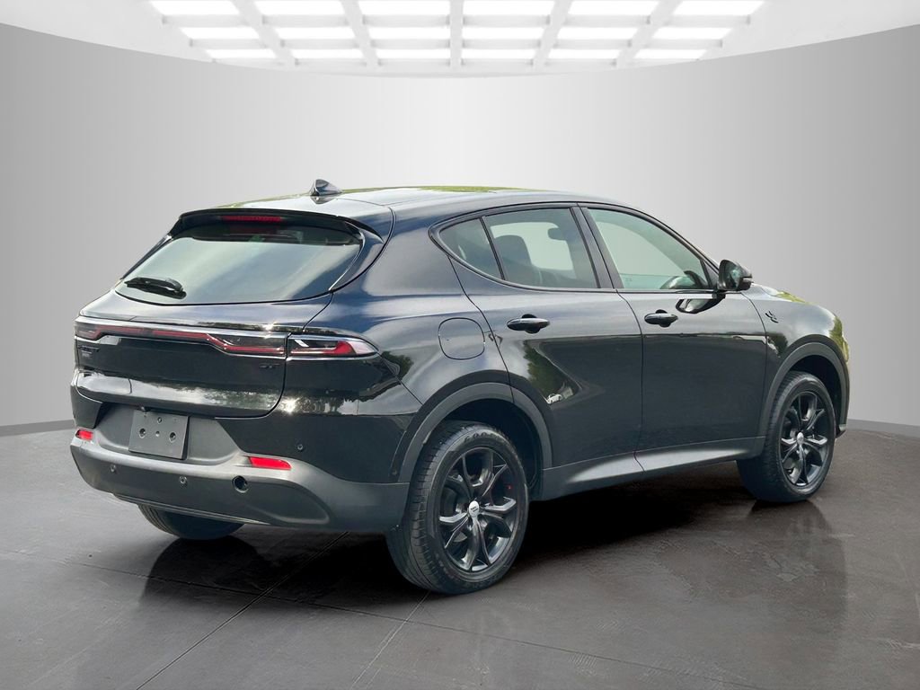 Used 2023 Dodge Hornet GT Plus w/ Tech Pack Plus w/o Parking image 5