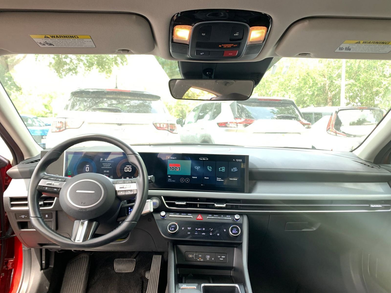Used 2025 Hyundai Sonata SEL image 32