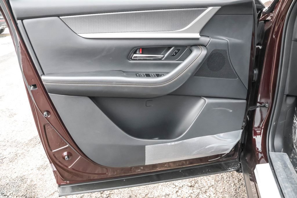 New 2026 MAZDA CX-90 Plug-In Hybrid w/ Premium Plus image 37