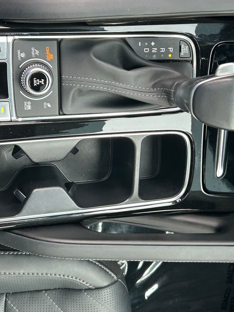 Used 2025 Kia Telluride SX Prestige X-Line image 22