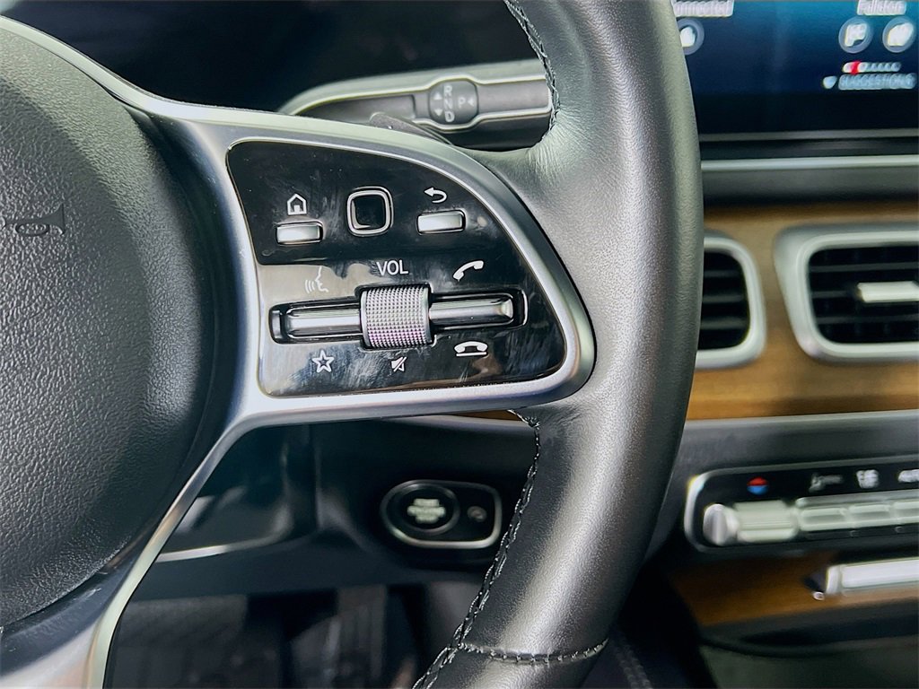 Used 2022 Mercedes-Benz GLE 450 4MATIC image 24