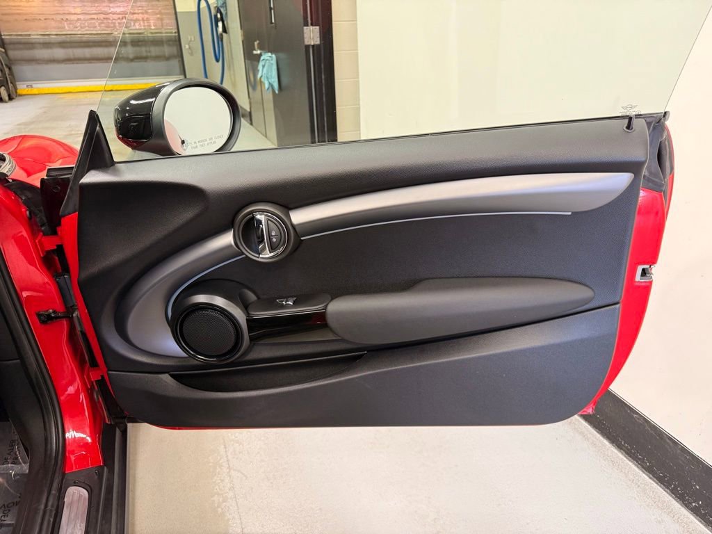 Certified 2024 MINI Cooper Convertible image 22