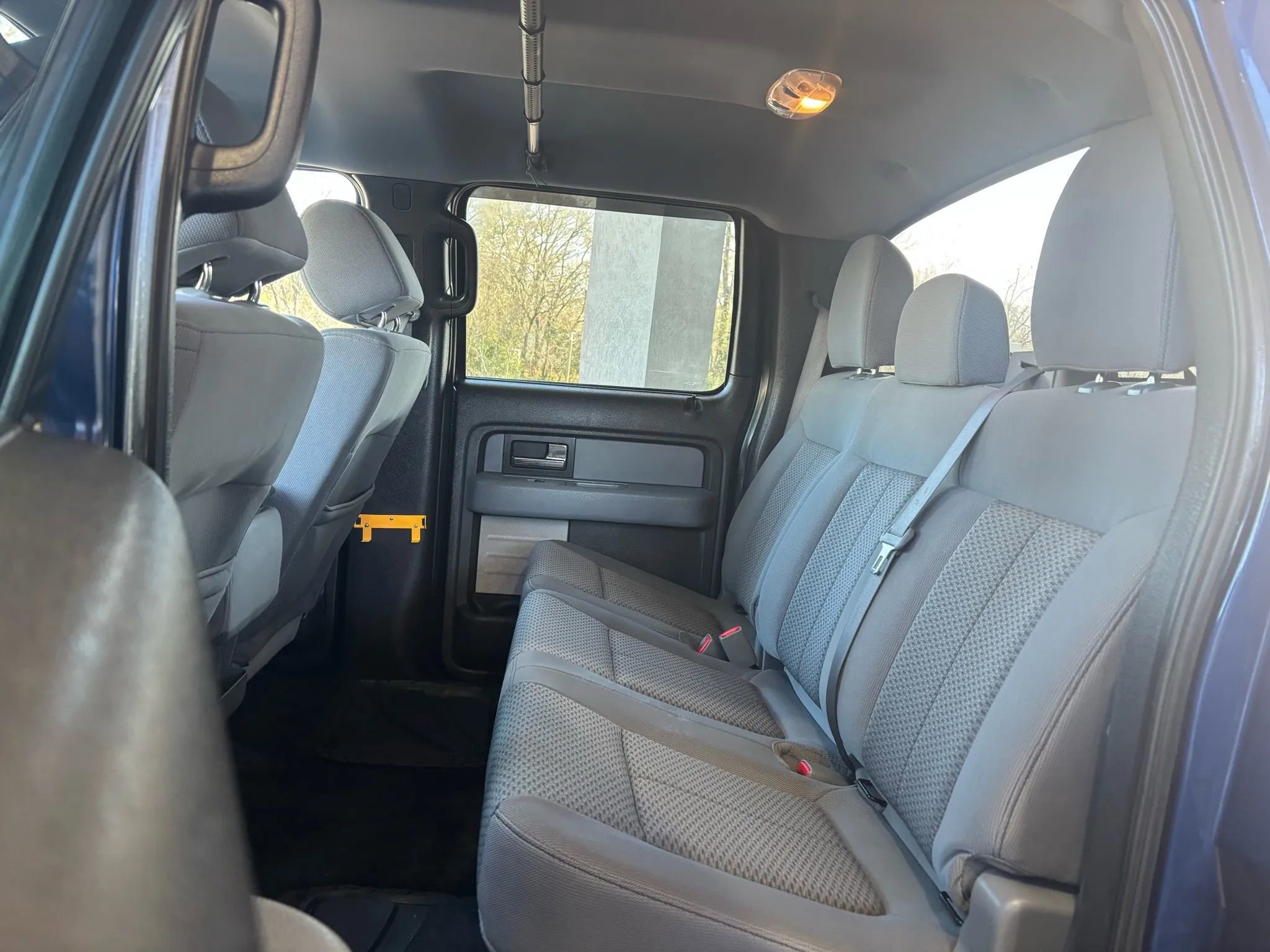 Used 2012 Ford F150 XLT image 19