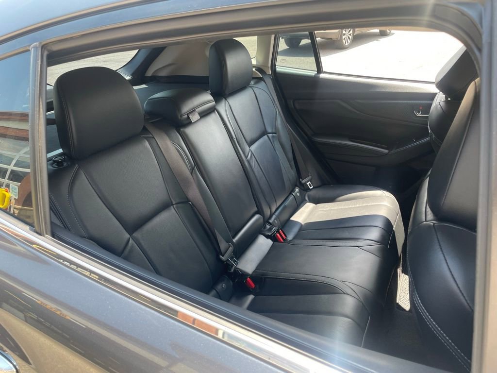 Used 2019 Subaru Impreza 2.0i Limited image 15