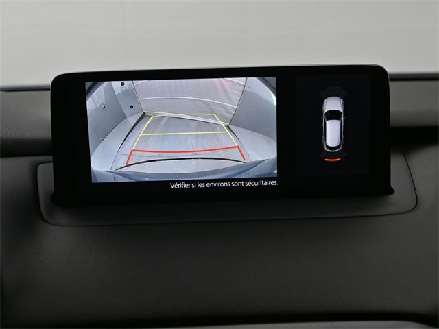 Certified 2023 MAZDA CX-9 Carbon Edition image 12