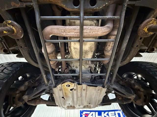 Used 2008 HUMMER H2 image 57