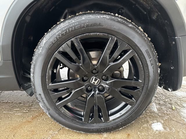 Used 2022 Honda Pilot Special Edition image 55