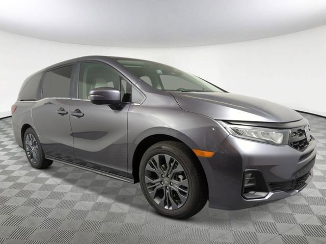 New 2026 Honda Odyssey Touring image 6