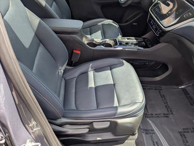 Used 2023 Chevrolet Bolt EUV Premier w/ Sun & Sound Package image 20