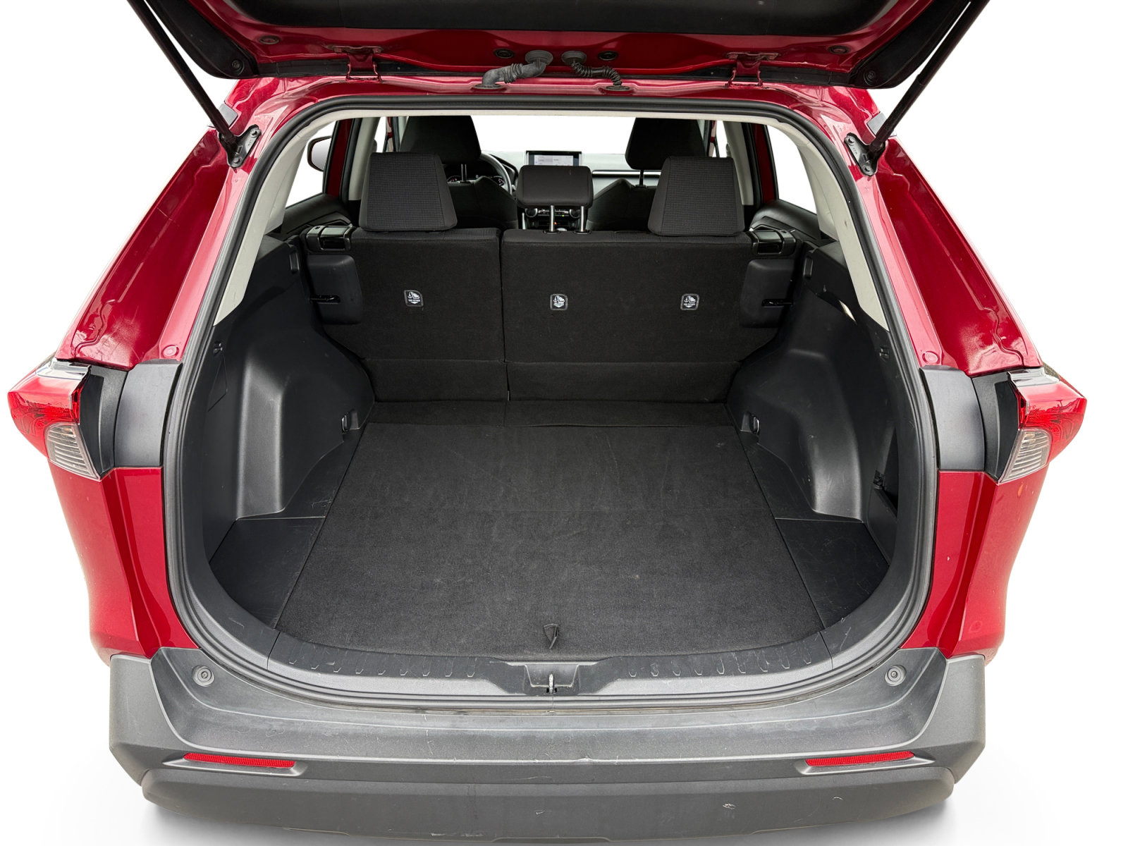 Used 2024 Toyota RAV4 LE image 17