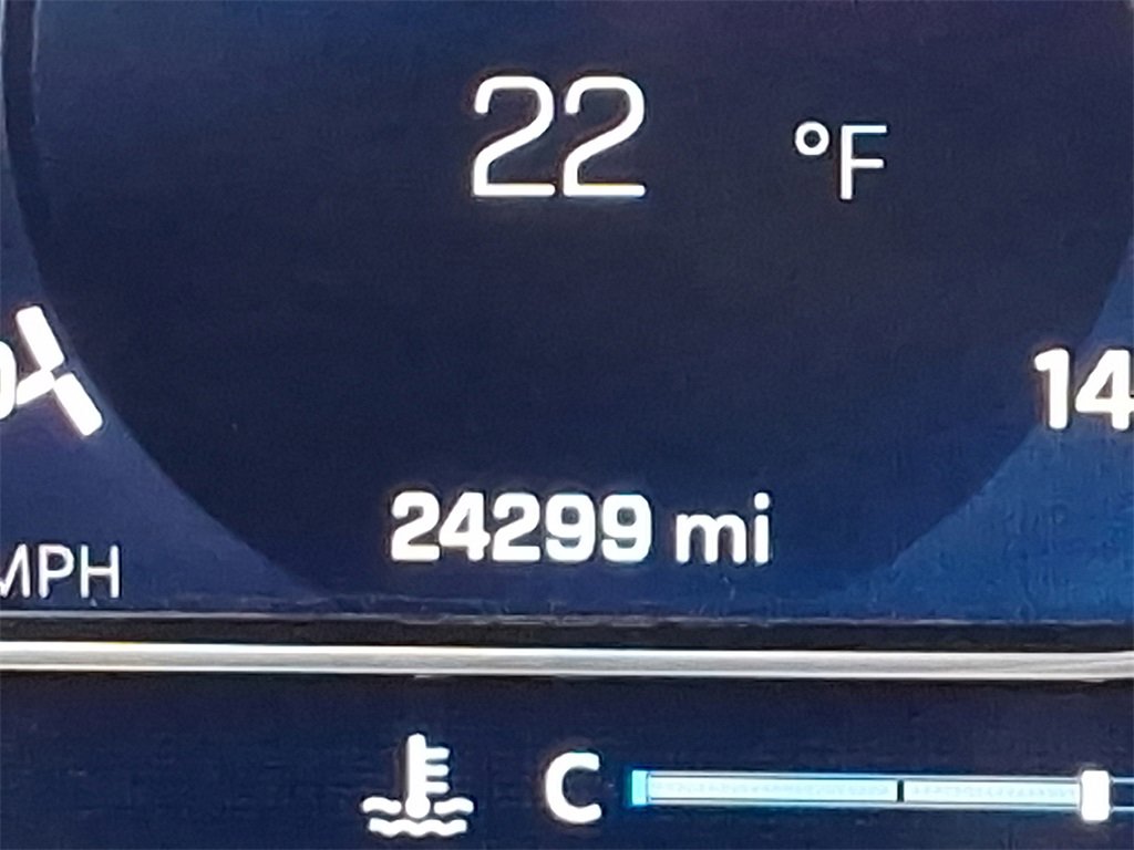 Used 2023 Chevrolet Tahoe LT w/ LT Signature Plus Package image 20