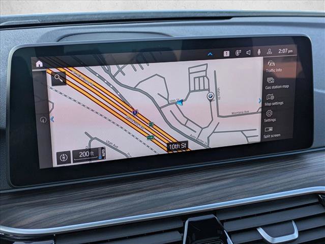 Used 2023 BMW 530e w/ Premium Package image 14