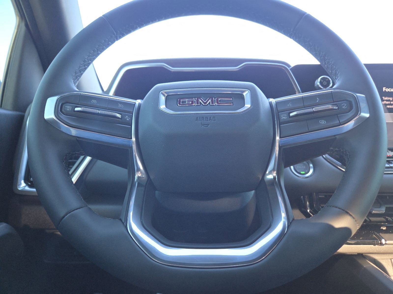 New 2026 GMC Canyon Elevation w/ Convenience Package image 27