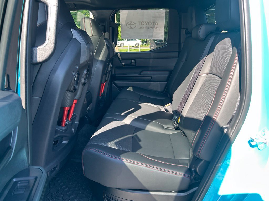New 2026 Toyota Tacoma TRD Pro w/ Tow Tech Package AWD/4WD image 27