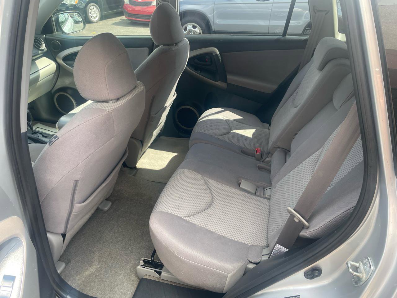 Used 2008 Toyota RAV4 4WD image 24