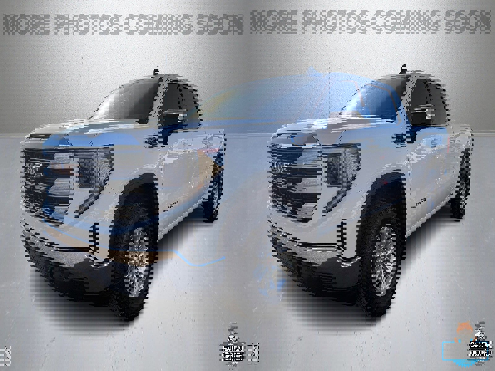 Used 2023 GMC Sierra 1500 SLE